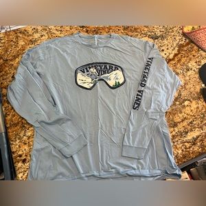 Men's vineyard vines long sleeve